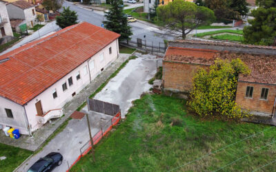 PA.080-Lavori di riconversione degli edifici comunali da destinare ad asilo nido nella frazione di Largo Zullo nel Comune di Baranello (CB)
